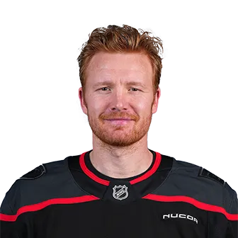 Frederik Andersen headshot
