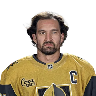 Mark Stone headshot