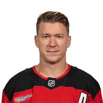 Ondrej Palat headshot
