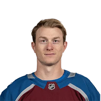 Josh Manson headshot