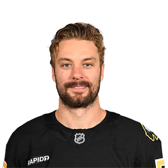 Sean Kuraly headshot