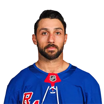 Vincent Trocheck headshot
