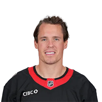 Nick Cousins headshot