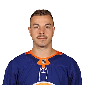 Jean-Gabriel Pageau headshot
