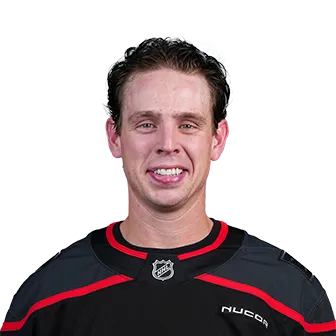 Mike Reilly headshot