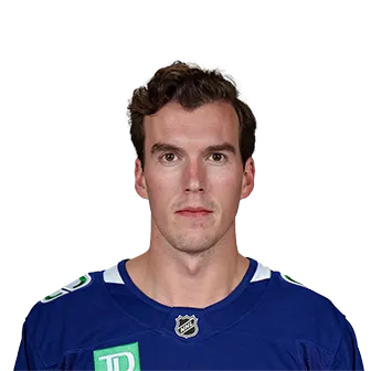 Joseph LaBate headshot