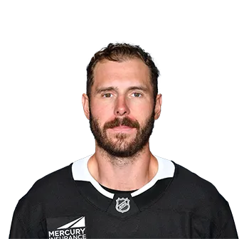 Joel Edmundson headshot