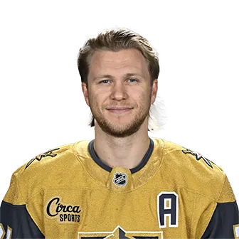William Karlsson headshot