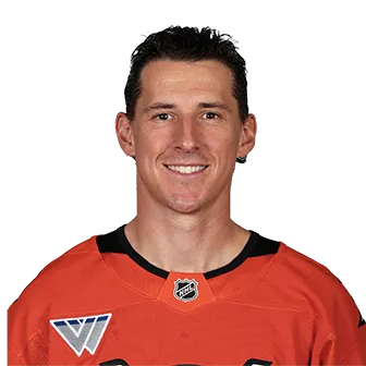 Ryan Strome headshot