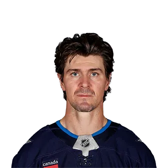 Mark Scheifele headshot