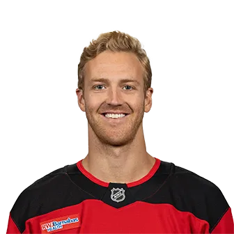 Dougie Hamilton headshot