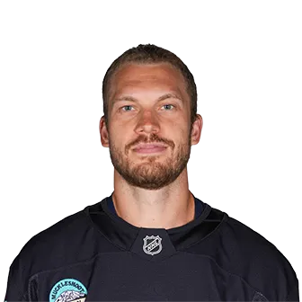 Jamie Oleksiak headshot