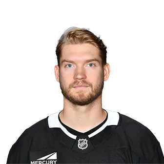Joel Armia headshot