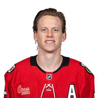 Connor Murphy