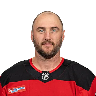 Stefan Noesen headshot