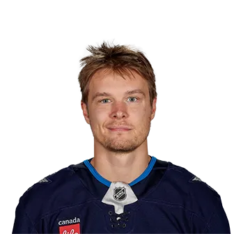 Vladislav Namestnikov headshot