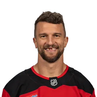 Luke Glendening headshot