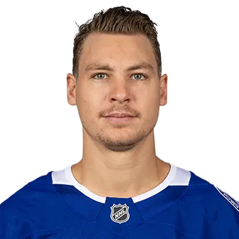 Yanni Gourde headshot
