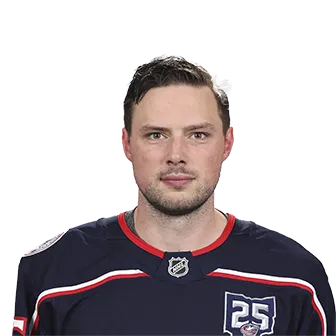 Brendan Gaunce