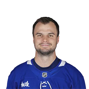 Scott Laughton headshot