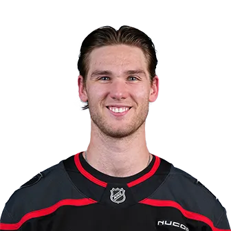Mark Jankowski headshot