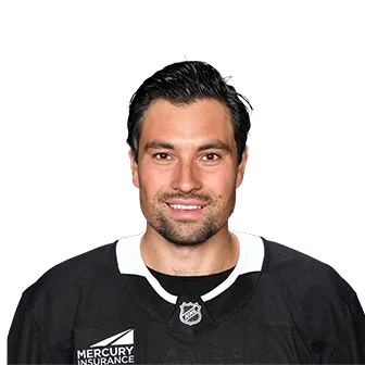 Cody Ceci headshot