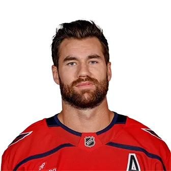 Tom Wilson headshot
