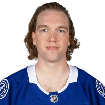 Andrei Vasilevskiy