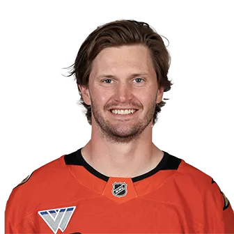 Jacob Trouba headshot