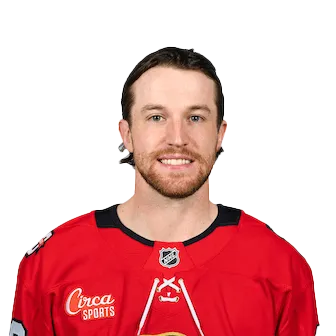 Matthew Grzelcyk headshot