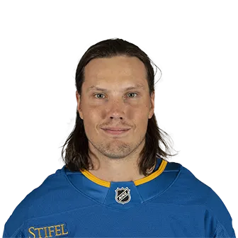 Oskar Sundqvist headshot