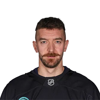 Matt Murray headshot
