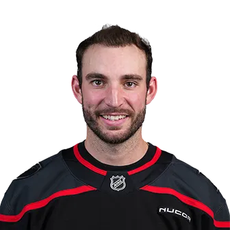 Shayne Gostisbehere headshot