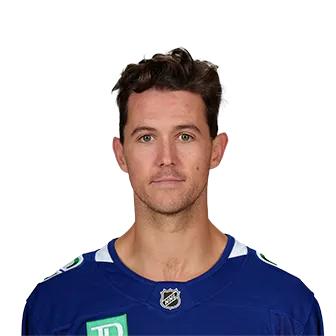 Mackenzie MacEachern headshot
