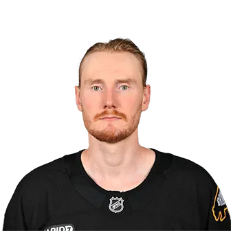 Joonas Korpisalo headshot