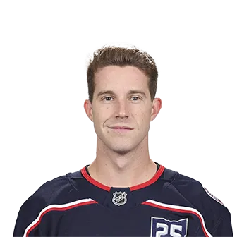 Damon Severson headshot