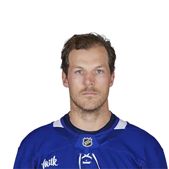 Jake McCabe headshot