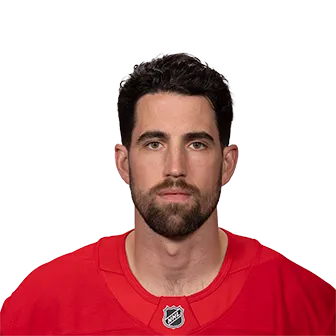 Erik Gustafsson headshot