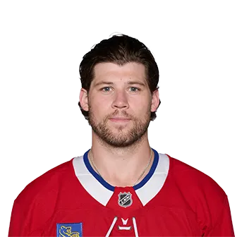 Josh Anderson headshot