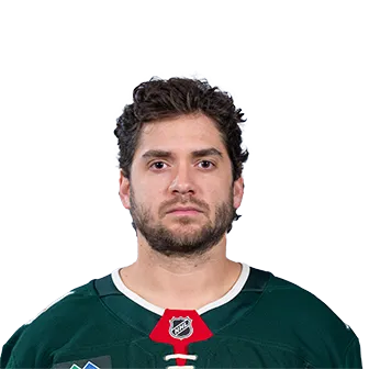 Vincent Hinostroza headshot