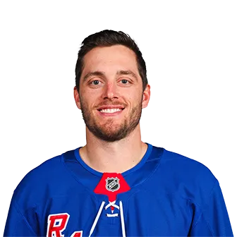 Jonny Brodzinski headshot