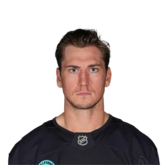 John Hayden headshot