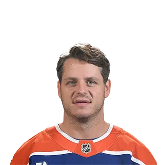 Mattias Janmark headshot
