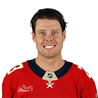 Carter Verhaeghe headshot