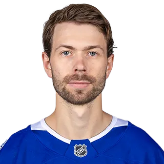 Oliver Bjorkstrand headshot