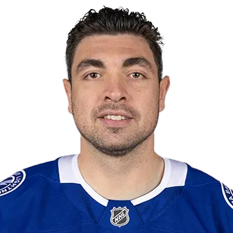 Nick Paul headshot