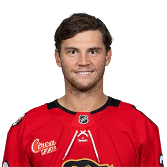 Andre Burakovsky