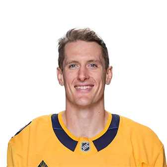 Michael McCarron headshot