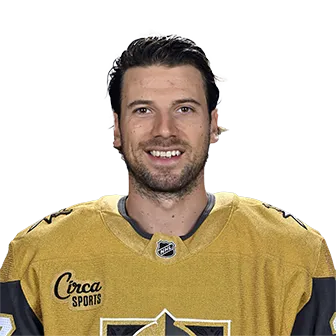 Shea Theodore headshot