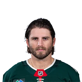 Ryan Hartman headshot